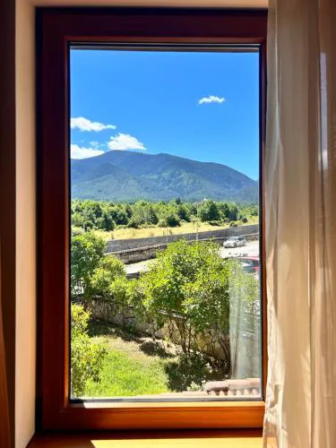 Bansko Downtown R LUX apartment