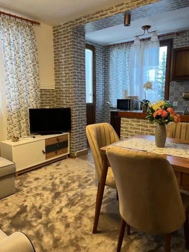 Bansko Dream Apartment City Center