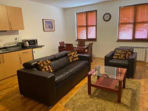 Bansko holiday apartments - Mountain View Resort