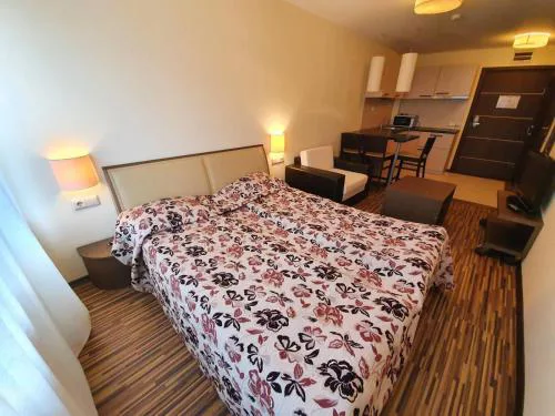 Bansko lodge 500m from ski lift