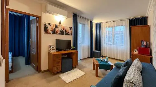 Bansko Peak Apartments 106