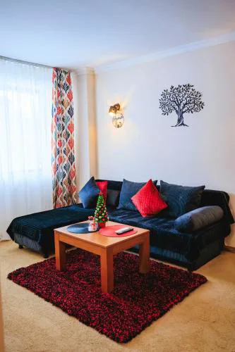 Bansko Peak Apartments 116