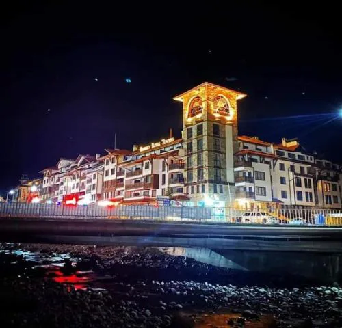 Bansko Royal Towers 253