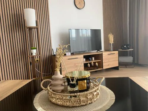 Barosa Apartment Bansko Royal Towers