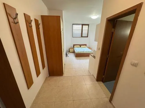 Basment Rooms - Todorini Kuli