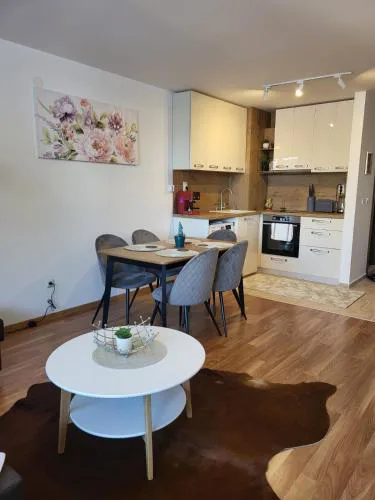 Beautiful Apartment