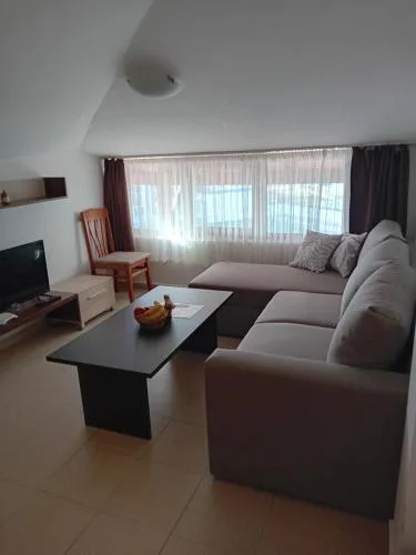Belvedere Holiday Club Apartment 503