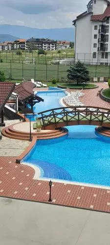 Belvedere Holiday Club h 305