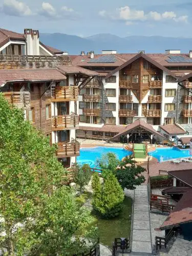 Belvedere Holiday Club H79