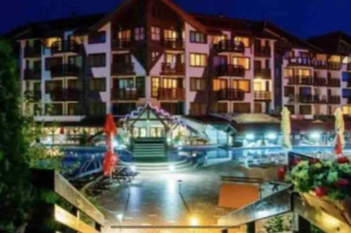 Belvedere Holiday Club VIP Apartment H 82