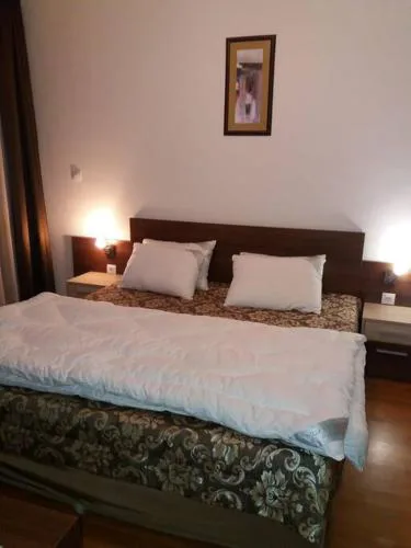Belvedere Holidey Clab apartament L403