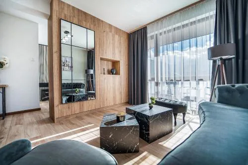 Best Central LUX Studio