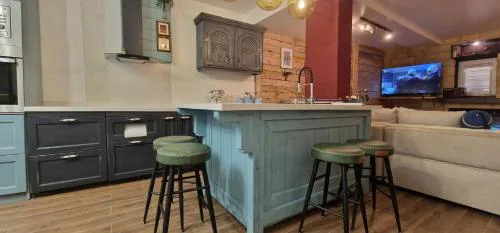Boutique Apartment Katerina