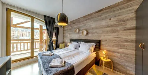 BOUTIQUE Hotel ENTRY E