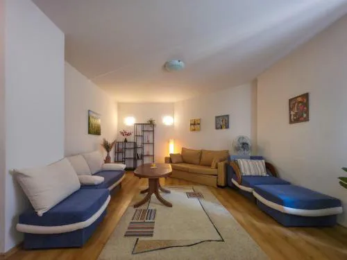 Charming 1BD Flat at Edelweiss Inn, Bansko by Flat Mаnager
