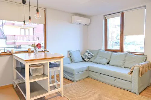 Comfortable 1-Bedroom Apartments in Bansko - Close to Gondola by Flat Mаnаger