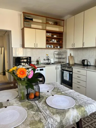 Cosy home in the heart of Bansko