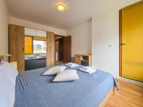 Cozy 1BD Flat in Pirin Sense by Flat Manager