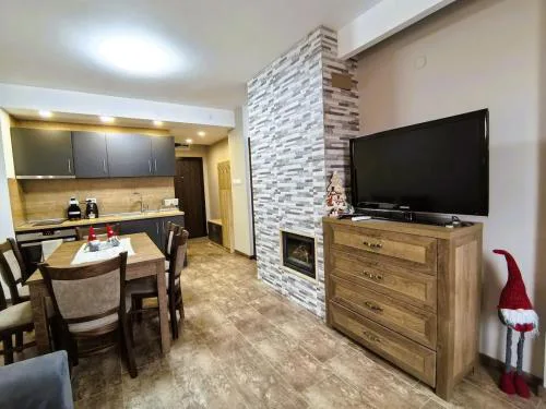 Cozy 1BR Mountain View Suite for 4 Guests