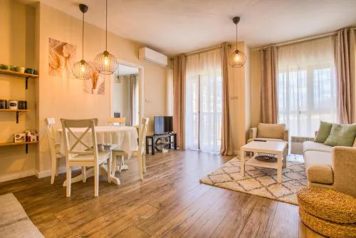 Cozy 2BD Apartment in Bansko by Flat Mаnager