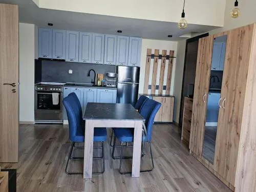 CROWN Apartment Bansko