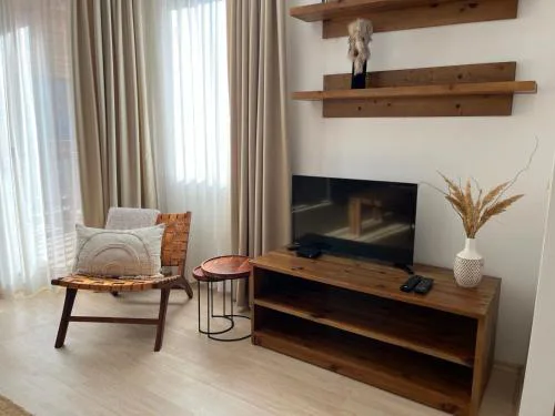 Daliya's Apartment