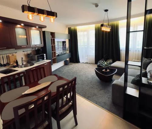 Daniel's Suite - 4 Season apartment