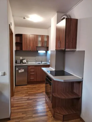 Double Studio near SKI Lift - Bansko