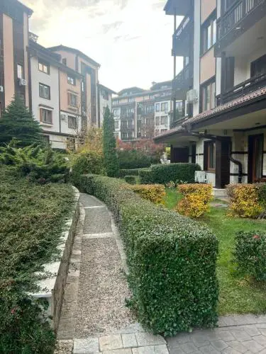 Downtown Bansko Resort