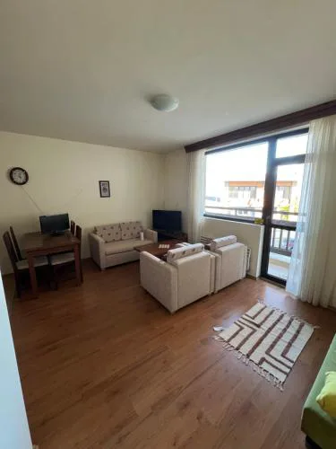 Edelweiss Apartment