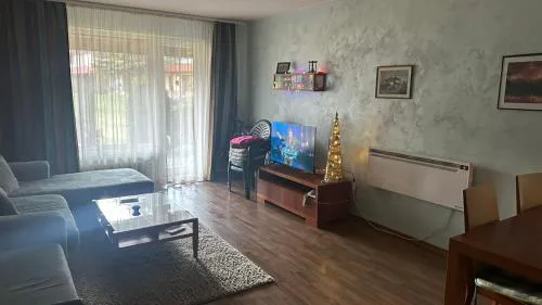 Eleonor Mountain Apartment 2