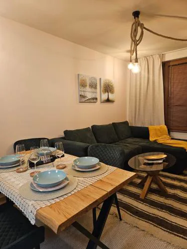 ELIA Apartment