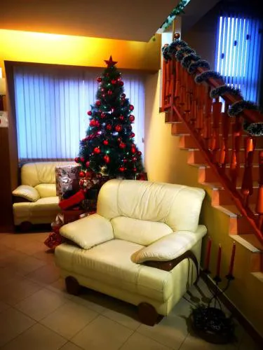 Family Hotel LILI
