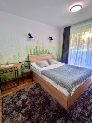 Flat F6 Bansko Rentals