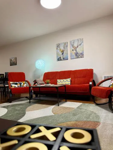 Gino's place Home2Host