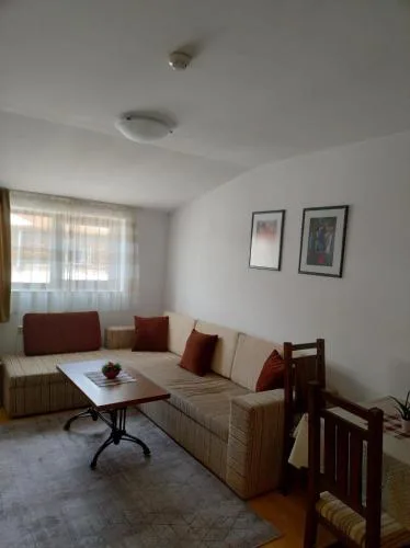 Gondola lift apartment 5402