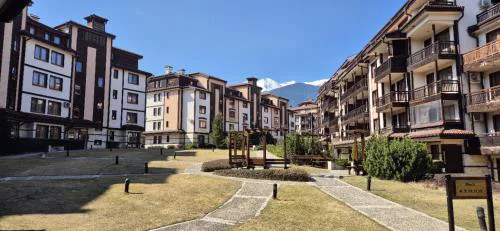 Gondola luxury apartment 1