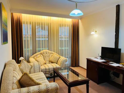 Gondola luxury apartment 2