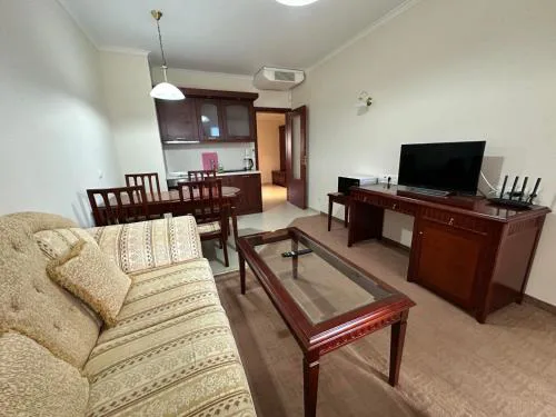Great apartments in Downtown