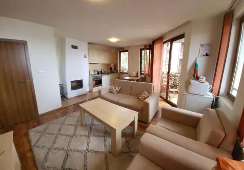 Gri's place