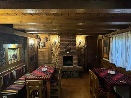 Guest House Ivan