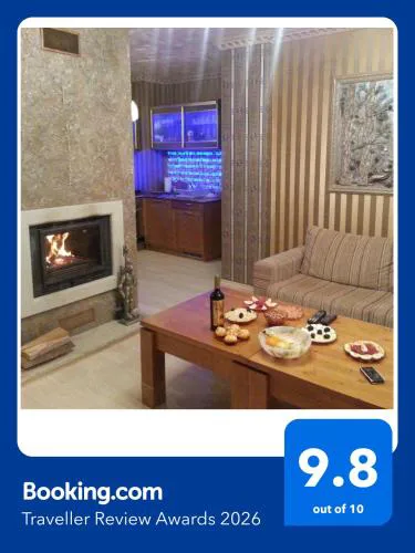 Harriet Hill Designer Bansko
