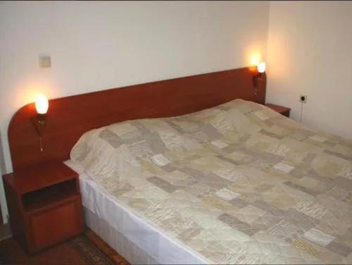 Hotel Boyanovi