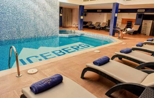 Hotel Iceberg Bansko