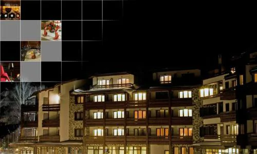 Hotel Orphey