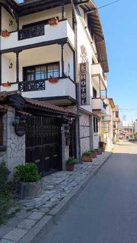 Hotel St. George Pobedonosets