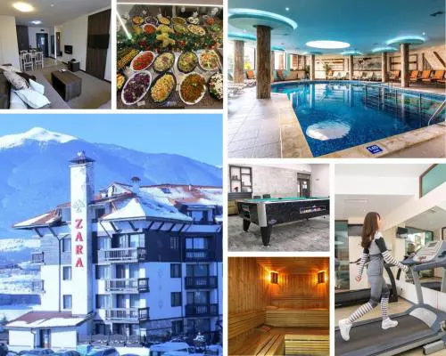 Hotel Zara