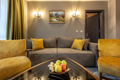 Incredible 2BDR with Veranda and House-like Feel