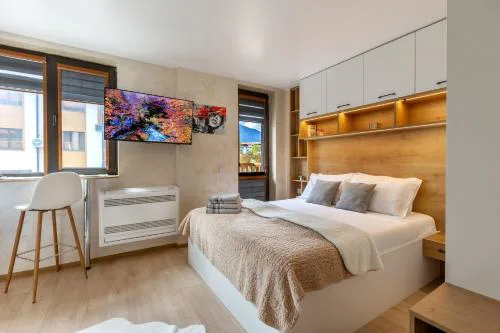 Iva's Dream Studio, Crafted with Love and Passion
