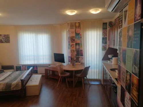 iVAVev CedarLodge Bansko